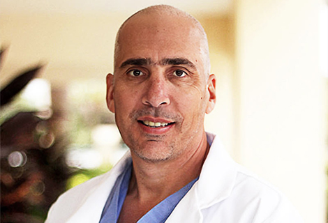 Jeffrey L. Kugler, MD at Florida Medical Orthopedic & Spine Institute